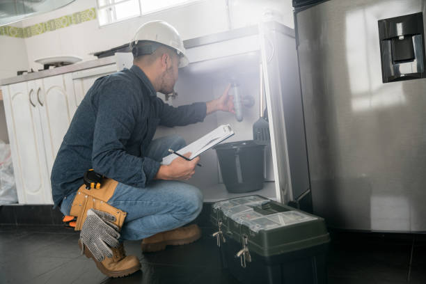 Best Leak Detection Services  in Hot Springs, AR