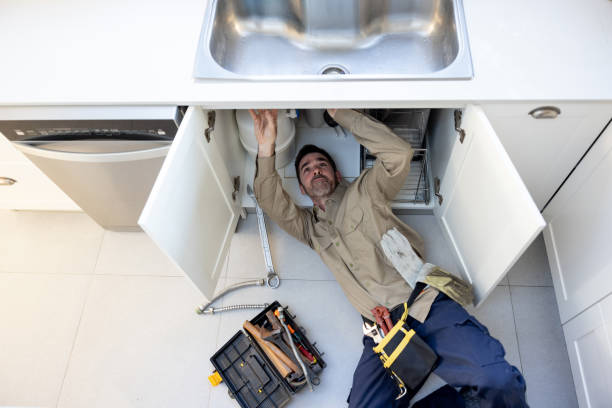 Best Shower Repair Services  in Hot Springs, AR