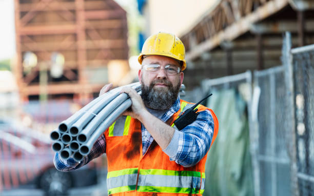 Reliable Hot Springs, AR Plumbing Solutions