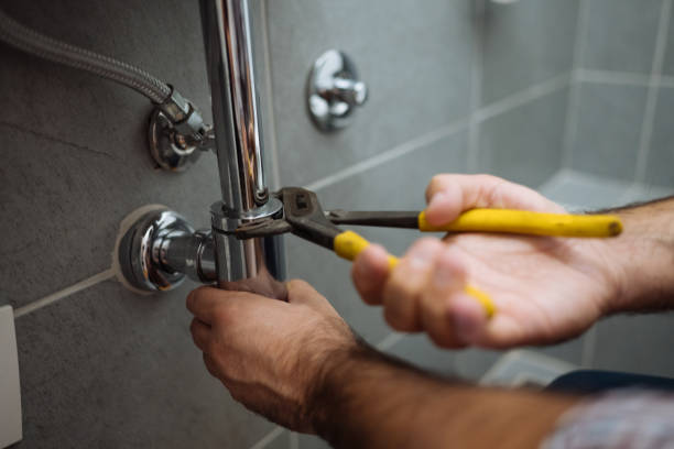 Septic Systems in Hot Springs, AR