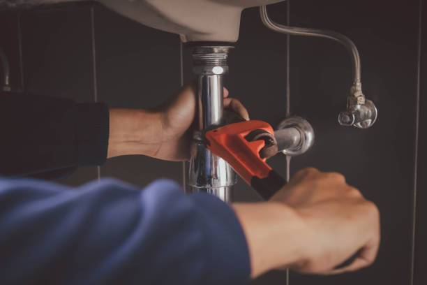 Best Local Plumber Services  in Hot Springs, AR